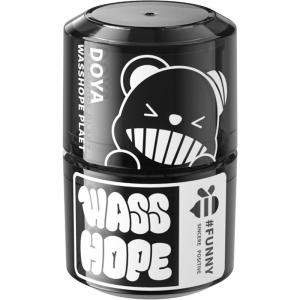 wasshope | Long-lasting Fragrance Solid Air Freshener