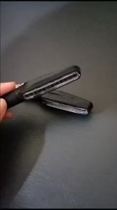 Lampu Sein Led Running Sen Led Running Model Lidi Universal Semua Motor