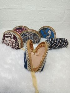 20 Pcs SOUVENIR NIKAHAN EKAHAN TASYAKURAN COSTUM PAPERBELT