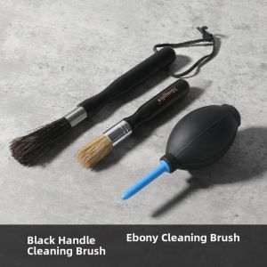 MONGDIO | Coffee Machine Cleaning Brush