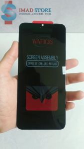 LCD TOUCHSCREEN OPPO REALME C21Y / C25Y / RMX3261