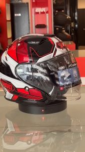 SHOEI HELMET J-CRUISE III WHIZZY (TC-1) / J CRUISE 3 /OPEN FACE HELMET / MOTORCYCLE HELMET