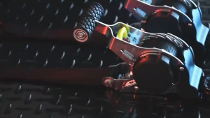 Buckle Tie-Down Belt Cargo Straps For Car Truck Cargo AccessoriesWith Metal Buckle Tow Rope Strong Ratchet Belt For Luggage