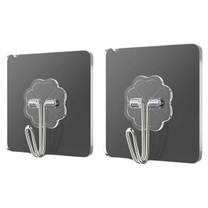 JXinJie | Self Adhesive Strong Load Bearing Hooks