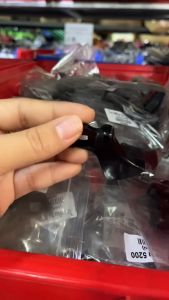 เลื่อยเครื่องยนต์ รุ่น 5200 สำหรับ ชิ้นส่วนอะไหล่ ไกรคันเร่ง วัสดุอย่างดี