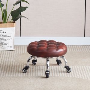MOLORE | Rotation Cleaning Baby Stool