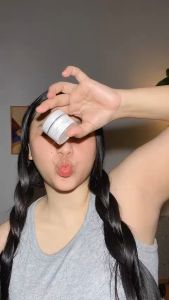 Cream Pencerah Kulit Lipatan Underarm Whitening Niacinamide & Collagen