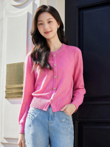 Koradior | Elegant Versatile Wool Knitwear