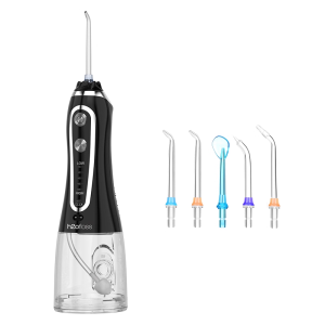 H2ofloss | Máy Tăm H2OFloss HF-6P - Làm Sạch Răng Miệng Loại Bỏ Mảng Bám