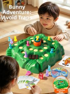 WEIBAI | Educational Board Game For Dual-player Strategy Challenge