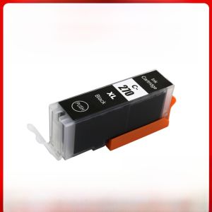 Ống Mực Máy in Canon TS9020 TS8020 TS5020 TS6020 MG7720 MG5720 MG6820 Ống Mực Máy in Dễ Dàng Được Nạp Lại Ống Mực Máy in PGI-270 CLI271