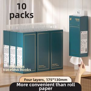 Botare | Suspended Paper Towel Pack for Home Use