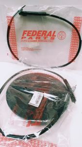 KABEL KILOMETER (CABLE SPEEDOMETER) FEDERAL FP-44830-KEH-2700 HONDA MEGA PRO ORIGINAL MURAH