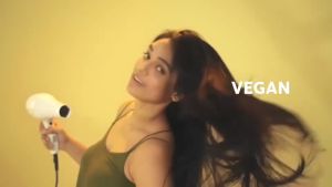 เจลสมุนไพร ปิดผมขาว สมุนไพรออร์แกนิค ไร้สาร เคมี เลขจดแจ้ง สีน้ำตาล