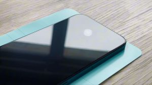 SOLEED - Itel Hydrogel Smartphone Series | Anti Gores Gaming - Not Tempered Glass P & S & RS & A