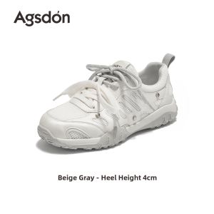 Agsdon | Breathable New Summer Style Womens Training Shoes