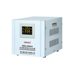 CNHUIZ | Electric Shock Prevention Isolation Transformer 220V