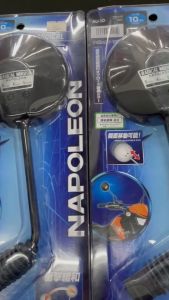 กระจก Napoleon แท้ 100% (1คู่) ติดตั้งได้ทุกรุ่น สินค้าพร้อมส่ง  (กระจกนาโปเลียน)