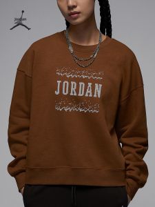 Nike | Áo Hoodie Thời Trang Vintage Mềm