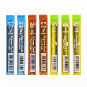 Pilot | Smooth Writing Examination Pencil Lead