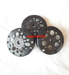 Mangkok CVT Kampas Ganda MIO M3 MIO S Z SOUL GT FINO XRIDE 125 Original Custom