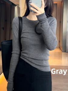 New Spring Fashion Dignified Versatile T-Shirt