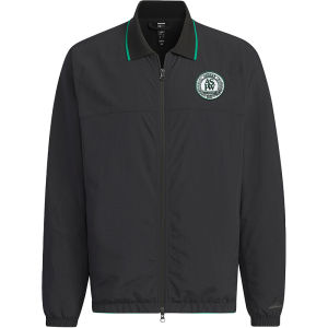 Áo khoác nam dệt kim Adidas VERBIAGE JKT1 JI6457