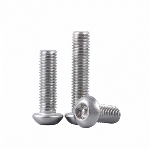OPPU | Anti-theft Screws