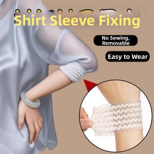 Elastic Tightening Sleeve Holder