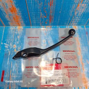Black paket handle handel rem kiri honda vario 150 new switch rem dan per honda vario 125 new Genio
