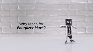Energizer Max AA Alkaline 20s Batteries