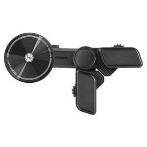 SKAWA | Magnetic Wireless Charging Car Phone Holder