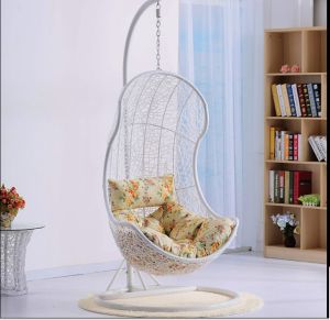 Simple Comfortable Removable Swing Cushion