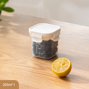 Dehub | Portable Insulated Food Container with Ice Compartment