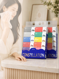 FulCotton | Dry Wet Dual Use Cotton Soft Towel