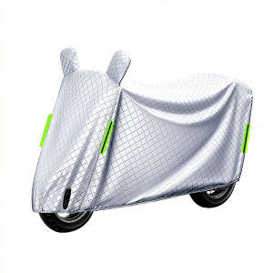MENGTAQINUO | Rainproof Sun-Protective Multi-Vehicle Cover