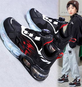 Boys Running Shoes Winter Kids Sneaker Boys 12 Years Old 8 Childrens Ultra Light Teenagers Shadowless Running Shoes