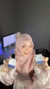 LNVN MARR ME by KIUTKAT - Parfum Wanita Original Isi 30ml | Searah LNVN - MARR ME