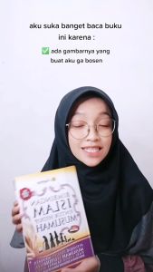 Maghfirah Pustaka Bimbingan Islam Untuk Hidup Muslimah Buku Motivasi Islami Panduan Fiqih Wanita