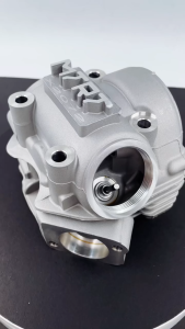 MTRT CYLINDER HEAD FOR MIO115 sporty soultyVALVE 28.2/24