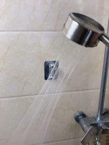 GIÁ TỐT NHẤT Vòi sen tắm HODA BOSS 100% INOX 304 bát sen dày - Tay sen tắm tăng áp tia min cao cấp không gỉ sét