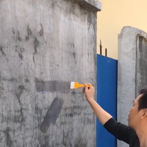 [ORI JAYSUING] Lem Tahan Air JapanLem WaterproofLem Anti BocorSealant Kamar Mandi，Insulating Sealant