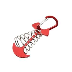 PATGEAR | Outdoor Deck Fixation Anchor Rope Clip