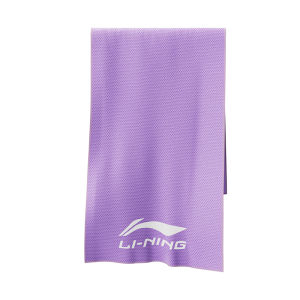 Li-Ning | Quick-Dry Cooling Sports Towel