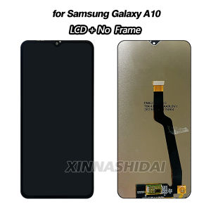 CD Display For Samsung Galaxy A10 A105 LCD Display Touch Screen Digitizer Assembly For Samsung A105/DS A105F A105FD A105A LCD