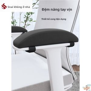Ergonomic Armrest Cushion for Office Chair