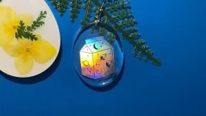11 Types Earring Pendant Silicone Mold Reusable Geometric Keychain Epoxy Resin Mould for DIY Earrings Necklace Charms