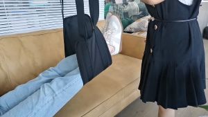 เตียงนอนพยาบาล รองรับCOD สูงอายุ รถเข็น พร้อมที่จับ สายพานเคลื่อนย้าย