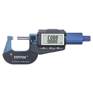 syntek | Digital High Precision Micrometer
