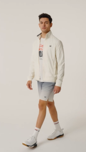 Wilson Men Tournament Short V2 7" Unlined WM00502511DBC Official Store